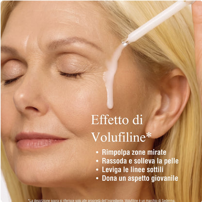 Siero al collagene coreano per pelli mature